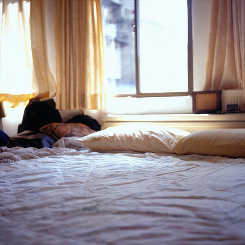 Pillow Talk (feat. Sarai Jazz) | Free Download