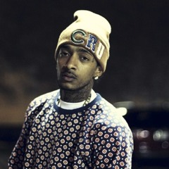 Nipsey Hussle X Where Yo Money At (Siale Gang Remix)