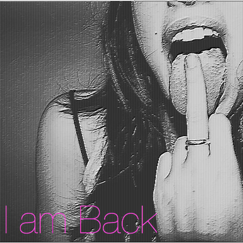 I am back - Roberto Mozza 09.14