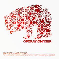 Rafner - Nordwind EP (full versions)