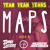 Artwork for Yeah Yeah Yeahs - Maps [Tommie Sunshine, CID & Modern Machines Remix]
