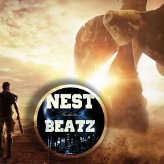 Nest Beatz - Banger Hip Hop Instrumental {Rap Beat} - Don't Control Us [FREE DOWNLOAD]