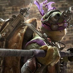 Estrenos: crítica de Tortugas ninja