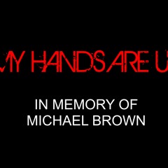 My Hands Are Up by Brother Akan