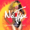 RAE SREMMURD - NO TYPE