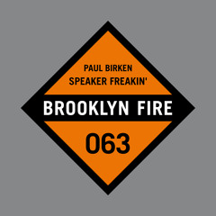 Paul Birken - Speaker Freak