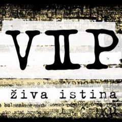 VIP - Ljubav Preko Zice - ZIVA ISTINA