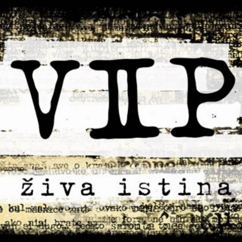 Stream VIP - Ljubav Preko Zice - ZIVA ISTINA by Doctor_Oz | Listen online  for free on SoundCloud
