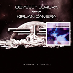 GUILT (KIRLIAN CAMERA remix for CRIMINAL ASYLUM)