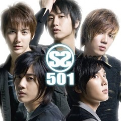 SS501 - Sometime