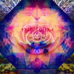 100% Organic (Meditation>Medication)