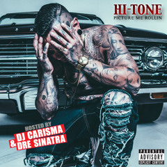 PICTURE ME ROLLIN (Produced By Steelz)