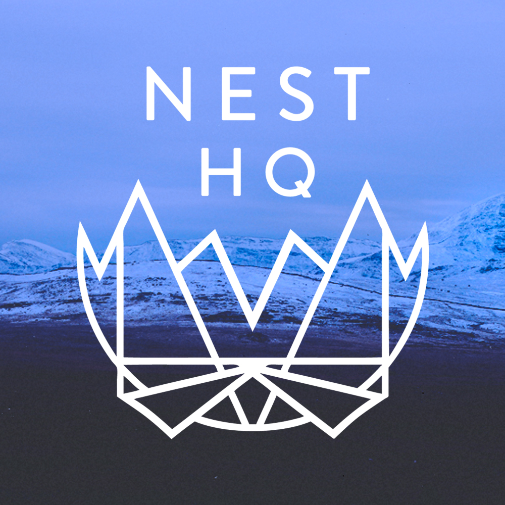 Nest HQ MiniMix: Wayward