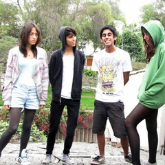 Gomas - Con Que Derecho (cover de Jeanette)