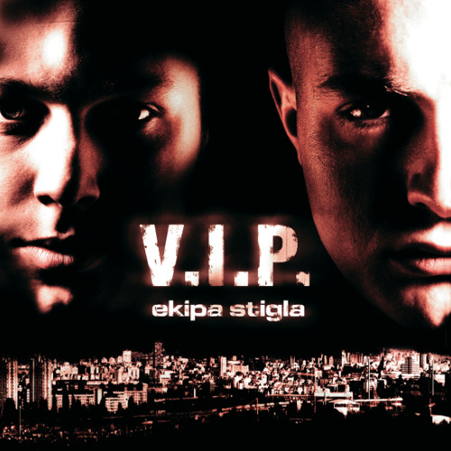 VIP - Tek Sam Sad Izvalio Feat. SkyWikluh MC