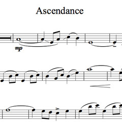 Ascendance Karaoke Sample