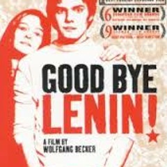 I saw Daddy Today - Yann Tiersen - Goodbye Lenin