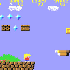 The Great Gianna Sisters (Intro)by Chris Hülsbeck