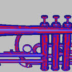 Red Pad/ trumpet featuring Willem Jazz