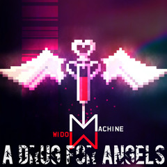 Widow Machine -  A Drug For Angels