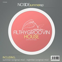 Noside - Nightfall (OUT NOW!)