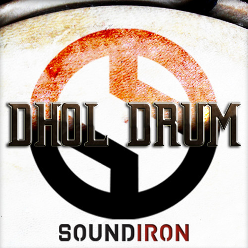 Nicolas Felix - "Until The Stars Turn Cold" (naked) - Soundiron Dhol Drum
