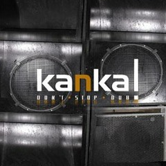 Kanka - Revolution (Ft. Brother Culture)