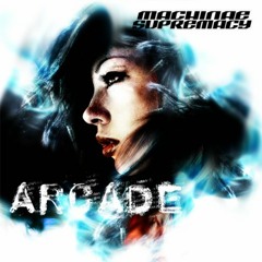 Machinae Supremacy - Attack Music