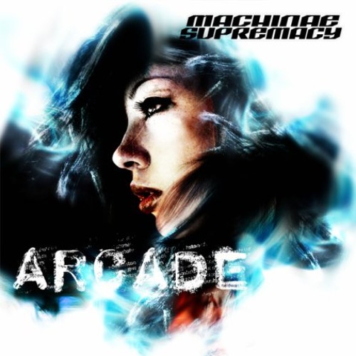 Machinae Supremacy - Attack Music