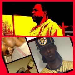 BOUT DAT-LA-SOSA FEAT DA REAL CY  (PRODUCED BY BANGARANG DIGITAL)