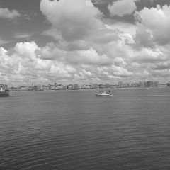 6. Waltz in A Minor-Prokofiev (pt. 1)