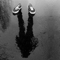 A Bad Case Of Mondays - Blue Buttonz