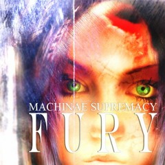 Machinae Supremacy - Bouff