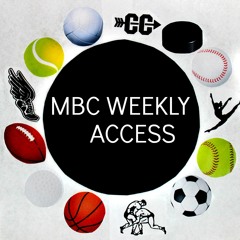 MBC Weekly Access - Ep. 6 Baldwin-Woodville Football