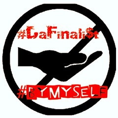 Da Finalist - By Myself(Bingo Beatz)Official