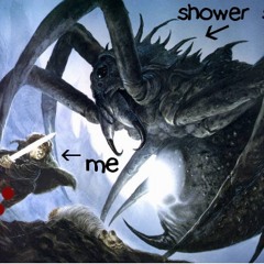 Bizerk - Spider In The Shower (Dub/Trap Mix)