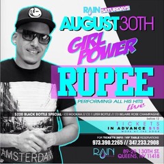 DJ RaH RahH - Rupee Megamix
