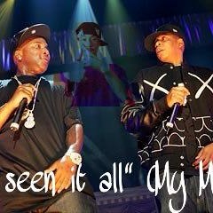 I Seen It All Freestyle (My Mix)