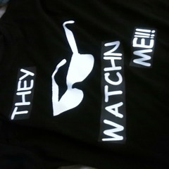 They watchn me!!! Kalib, Shard,Jay,Marco at Shirts 15$