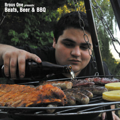 Brous One - Like Me ft. Declaime aka Dudley Perkins (Beats, Beer & BBQ)