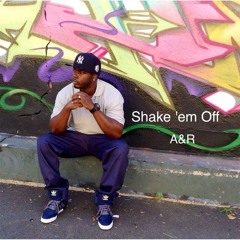 Shake 'Em Off