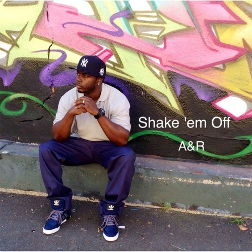 Shake 'Em Off