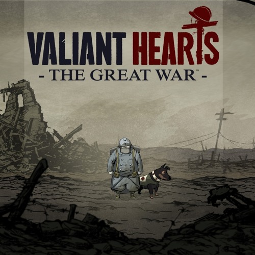 Valiant Hearts Emile s Last Letter Original Song By Willz Ensemble 
