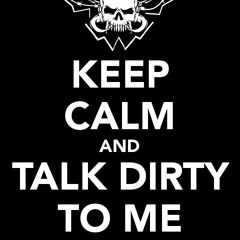 The Demon Dwarf - Talk Dirty (Uptempo)