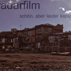 Radarfilm Live - Holla Festival 2014