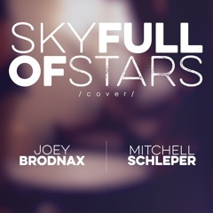 A Sky Full Of Stars (Coldplay Cover)