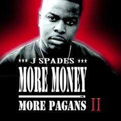 J Spades - 3000 (Ft. Waka Flocka)