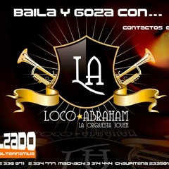 ingrata la orquesta joven