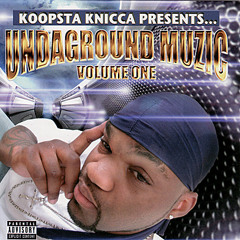 Koopsta Knicca - Hoe Don't Violate ( SmoCoeurProd ) G Shit 1