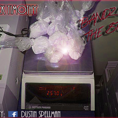 Mack Timothy - BANDS OUT THE STOVE #NewMusic